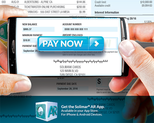 Pay now button